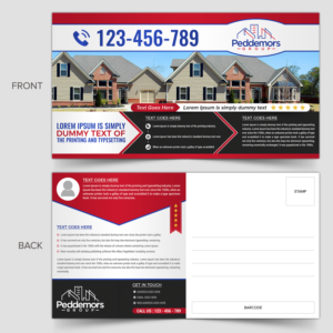 Stationery Design by SAI DESIGNS for this project | Design: #20833066