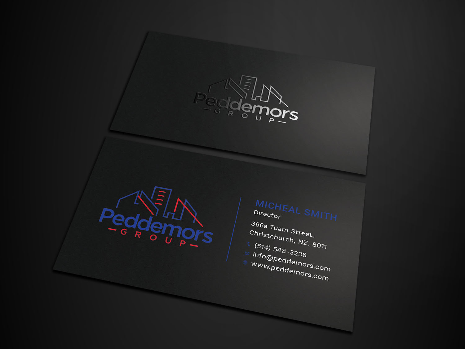 Schreibwaren-Design von Tripti Ranjan Gain für dieses Projekt | Design #20835512