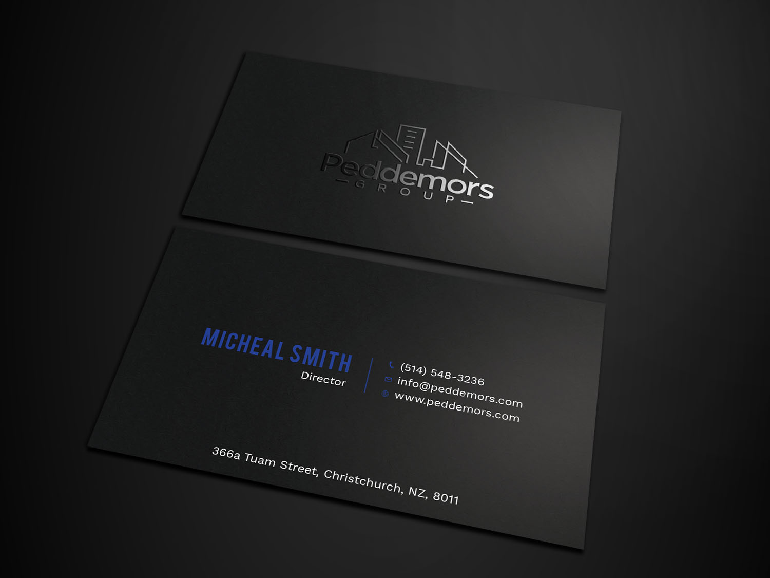 Schreibwaren-Design von Tripti Ranjan Gain für dieses Projekt | Design #20835517