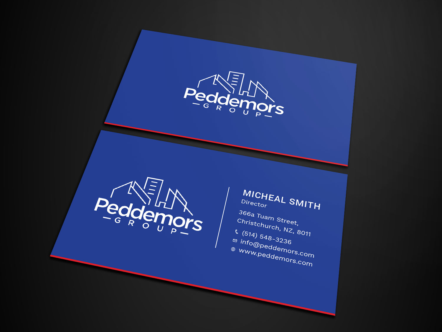 Schreibwaren-Design von Tripti Ranjan Gain für dieses Projekt | Design #20835521