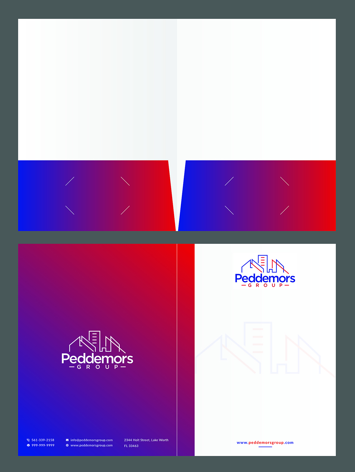 Schreibwaren-Design von Bold Pixels für dieses Projekt | Design #20812707