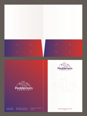 Stationery Design by Bold Pixels for this project | Design: #20812707