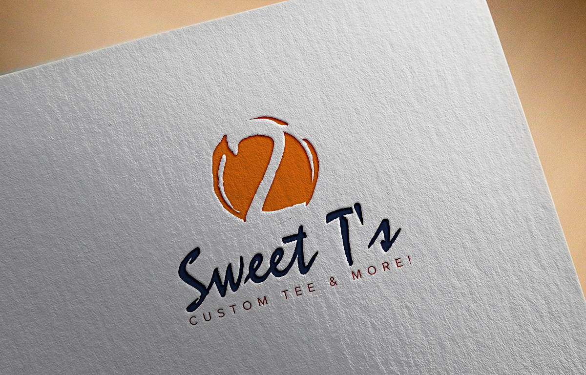 Diseño de Logo por 4tech services para Carolina Tees | Diseño #20806741