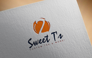Diseño de Logo por 4tech services para Carolina Tees | Diseño: #20806741