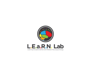 L.E.a.R.N. Lab | Logo Design by larismanis