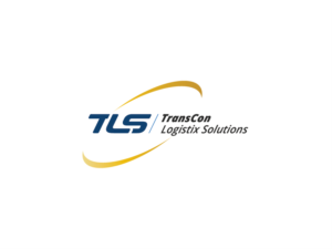 Logo Design by dhamkith for TransCon Logistix Solutions  | Design: #20807895