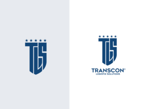 Bold, Professional, Logistics Logo Design for TransCon Logistix ...