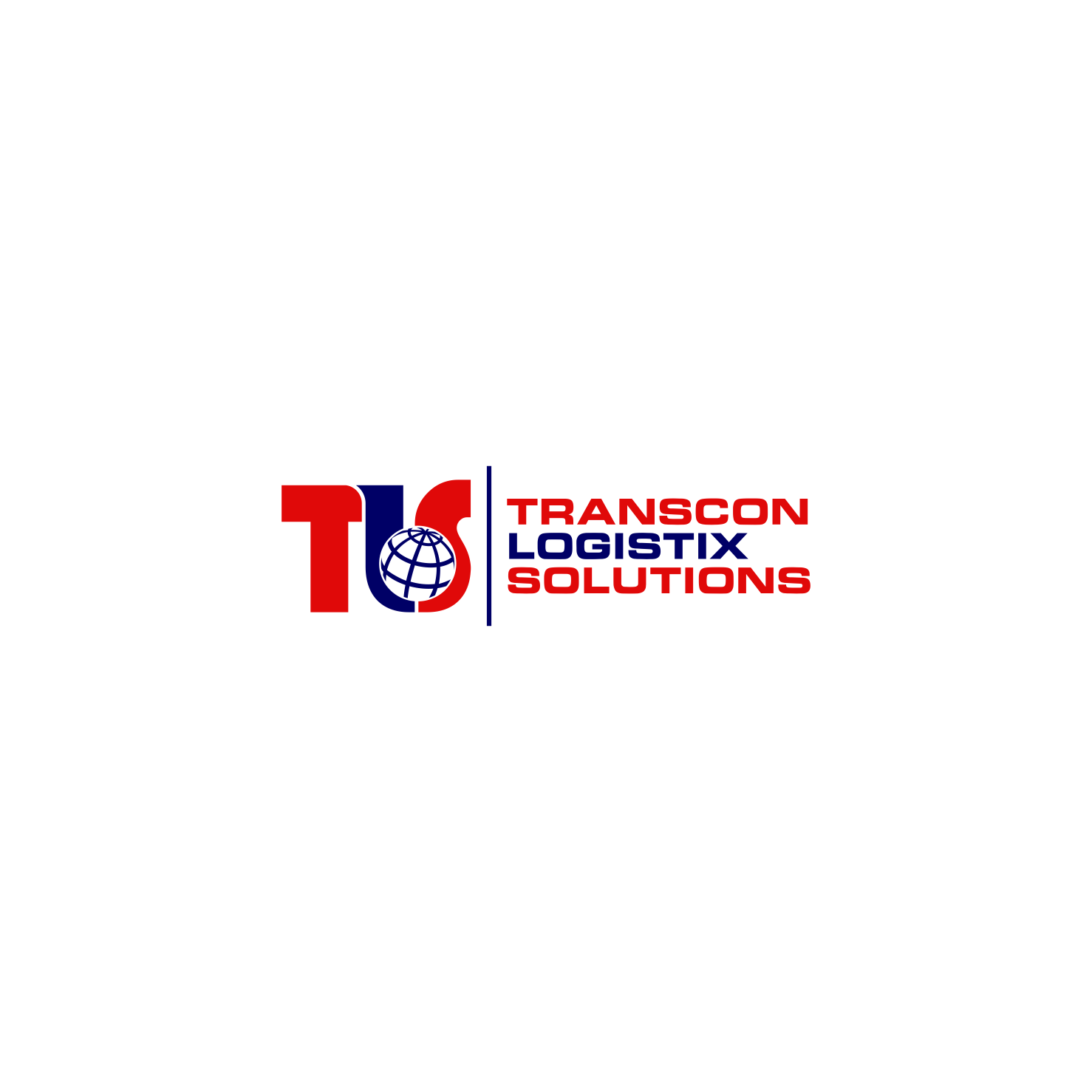 Design de Logo par 89Graphic pour TransCon Logistix Solutions  | Design #20807632