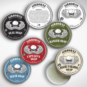 Label Design by tuan1968