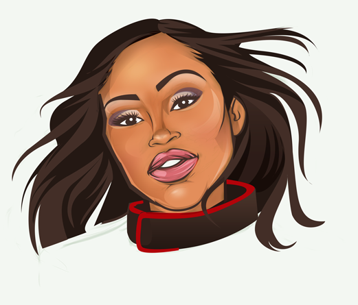 T-shirt Design by MissJo Designs for Black Culture Wear LLC. | Design #20805252