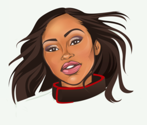 T-Shirt-Design von MissJo Designs für Black Culture Wear LLC. | Design: #20806158