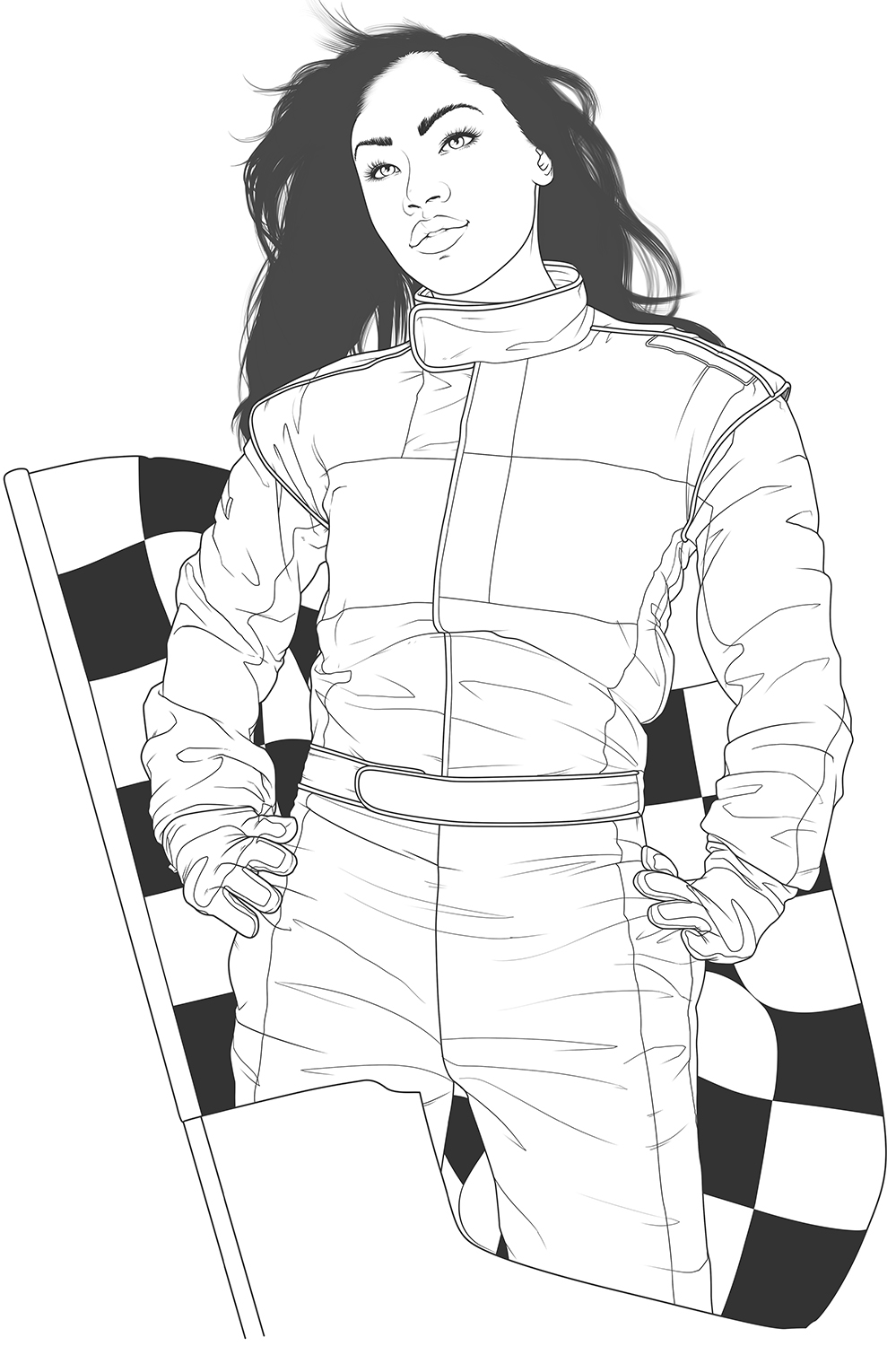 T-shirt Design by Scelatio for Black Culture Wear LLC. | Design #20806865