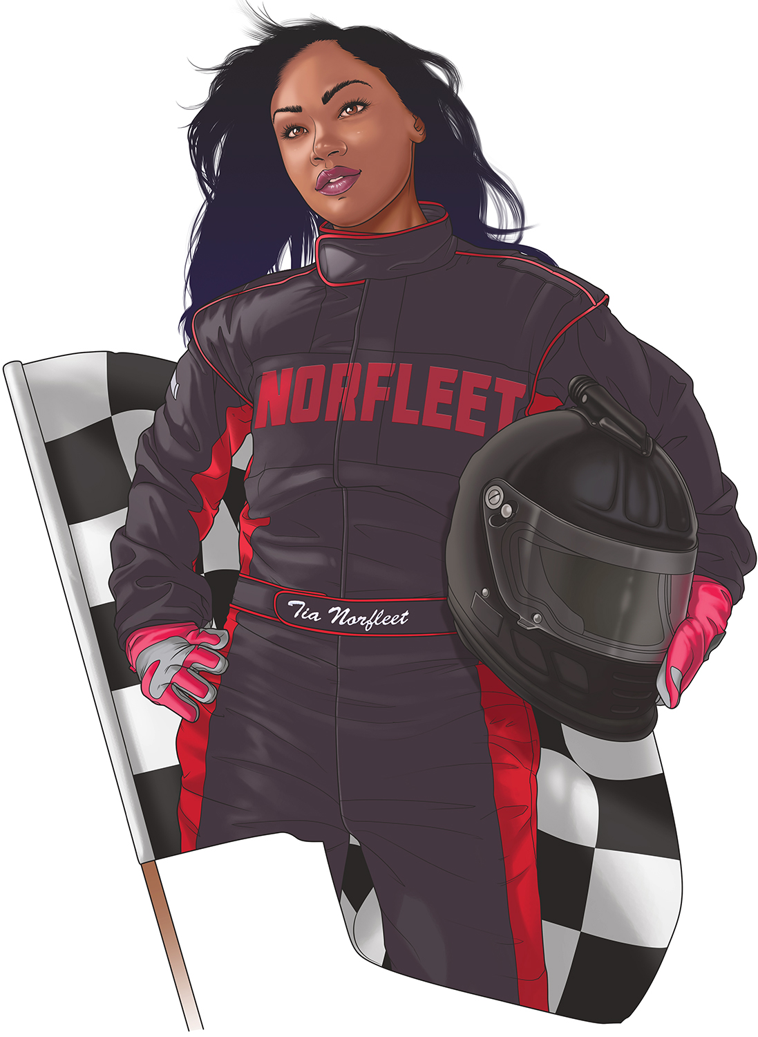 T-shirt Design by Scelatio for Black Culture Wear LLC. | Design #20811322