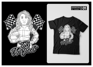 T-Shirt-Design von Gohsantosa für Black Culture Wear LLC. | Design #20806756