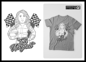 T-Shirt-Design von Gohsantosa für Black Culture Wear LLC. | Design: #20806760