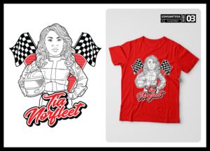 T-Shirt-Design von Gohsantosa für Black Culture Wear LLC. | Design: #20806763