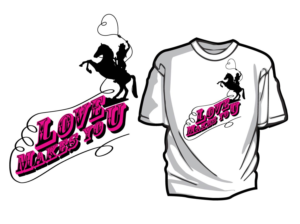 T-shirt Design by putut purnawanto for this project | Design #20847110