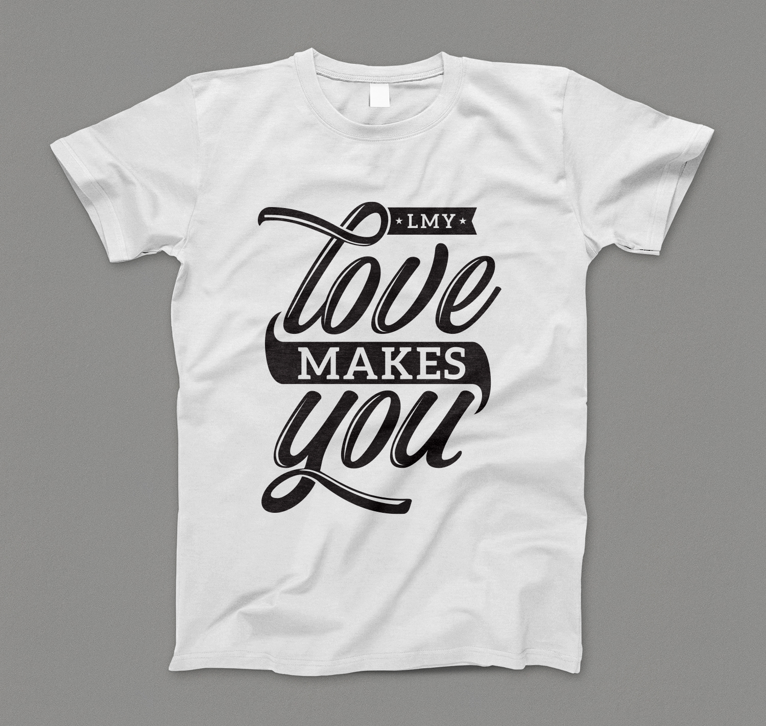 Diseño de Camiseta por Barney Stinson para este proyecto | Diseño #20796997