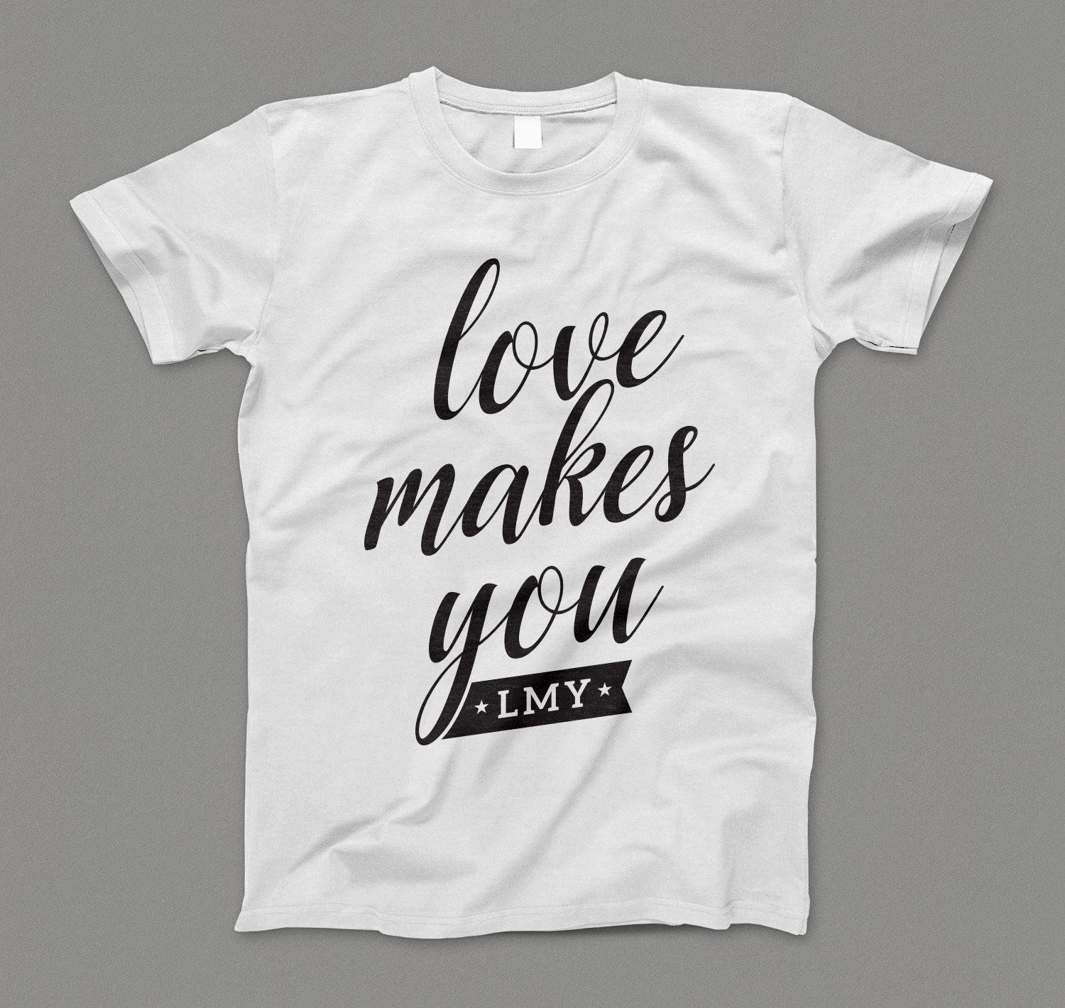 T-shirt Design by Barney Stinson for this project | Design #20797179