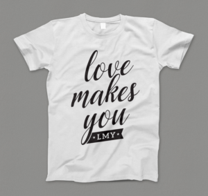 T-shirt Design by Barney Stinson for this project | Design: #20797179