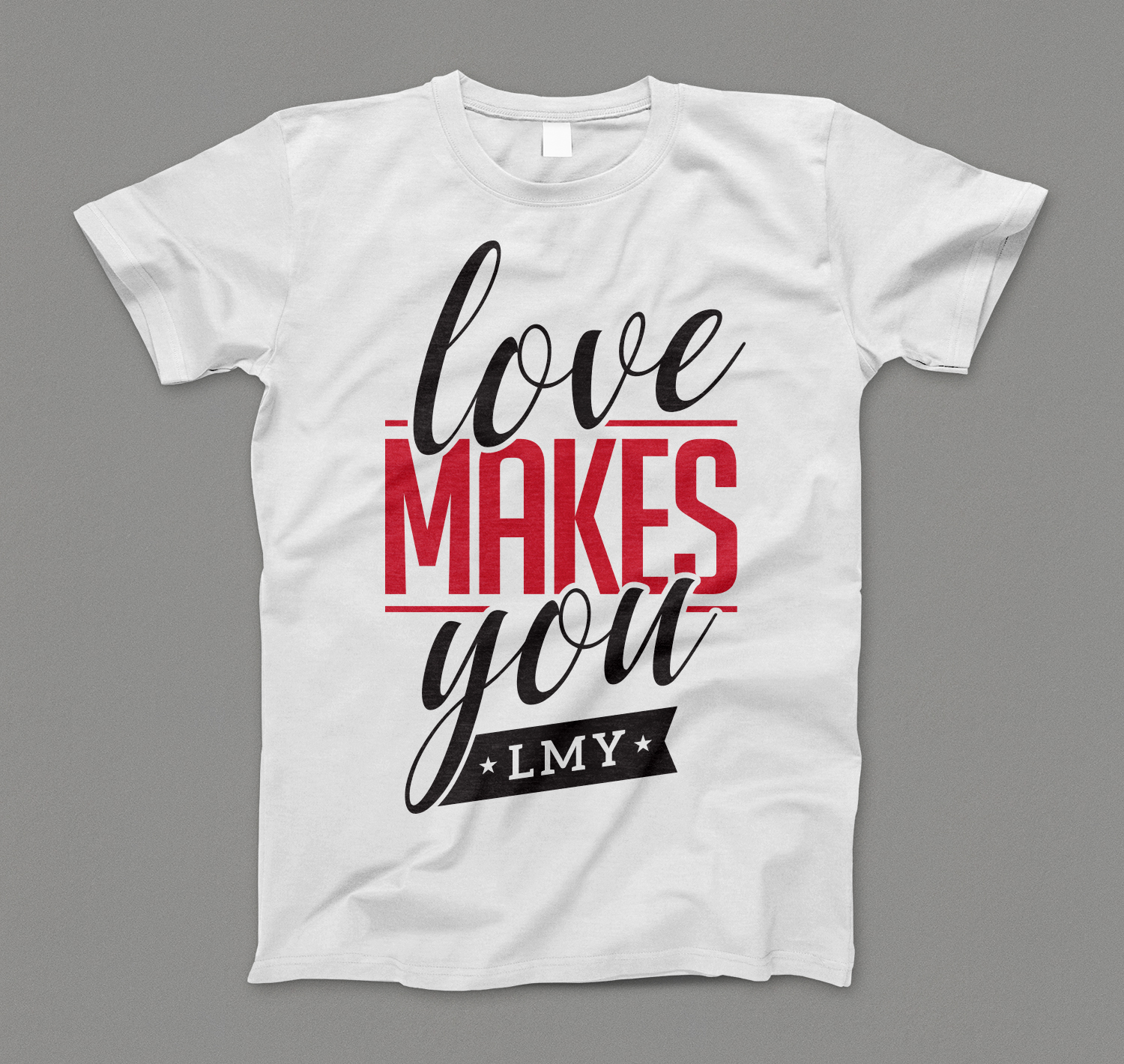 T-shirt Design by Barney Stinson for this project | Design #20797183