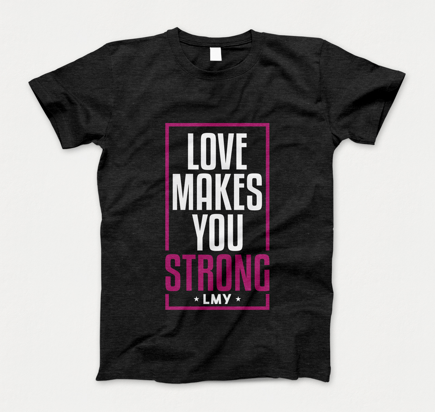 Diseño de Camiseta por Barney Stinson para este proyecto | Diseño #20853187