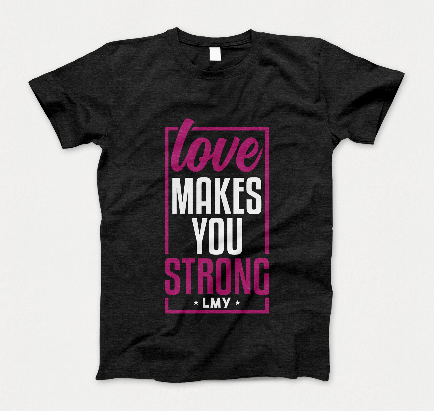Diseño de Camiseta por Barney Stinson para este proyecto | Diseño #20853188
