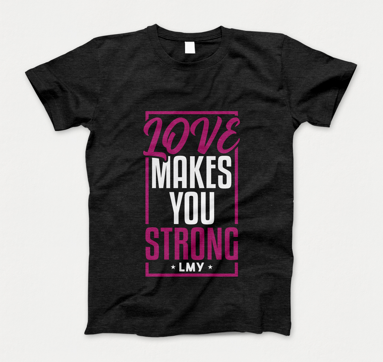 T-shirt Design by Barney Stinson for this project | Design #20889516