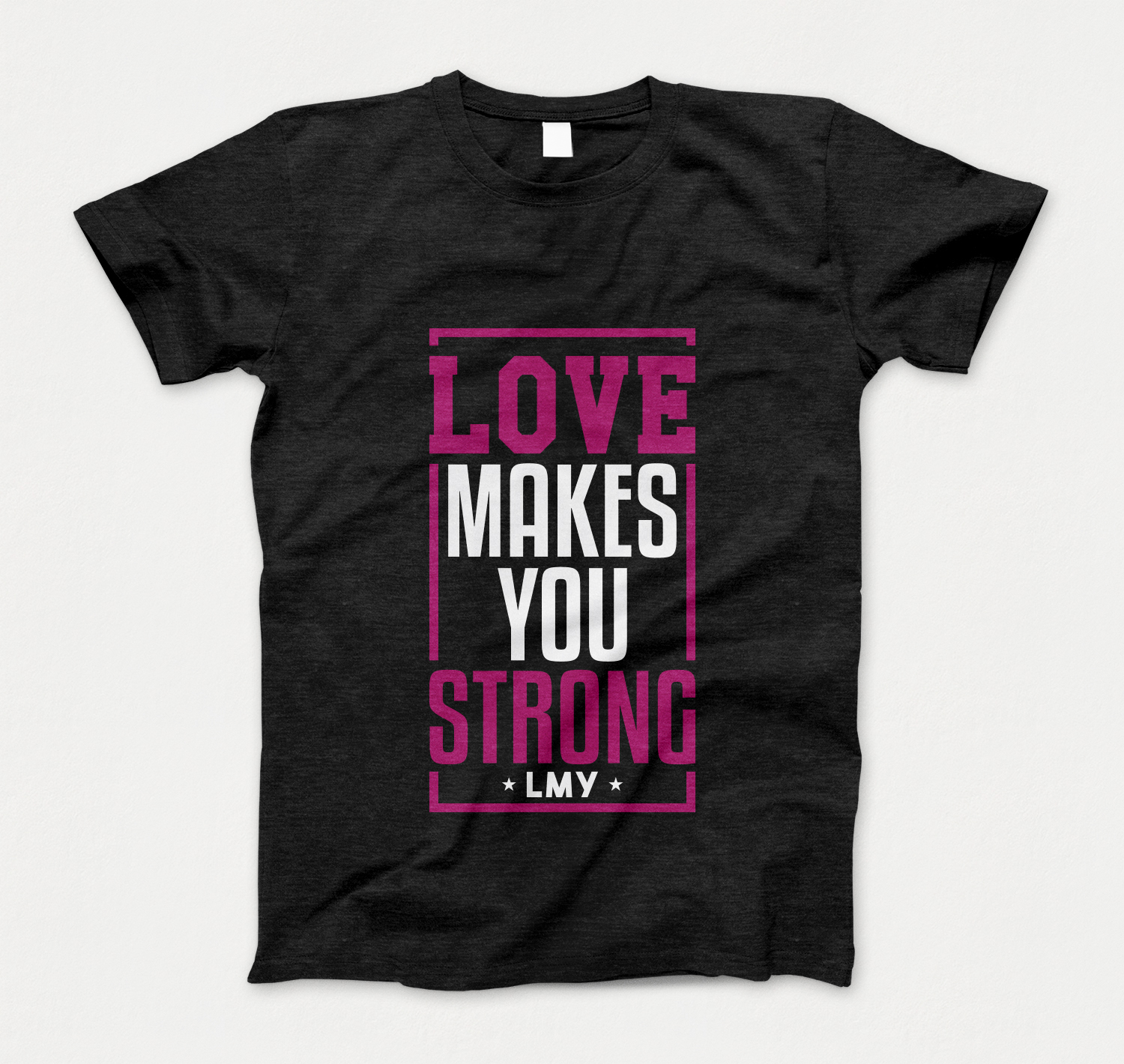 T-shirt Design by Barney Stinson for this project | Design #20889520