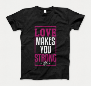 T-shirt Design by Barney Stinson for this project | Design: #20917701