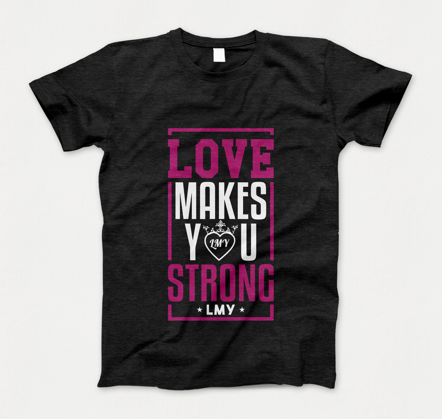T-shirt Design by Barney Stinson for this project | Design #20917703