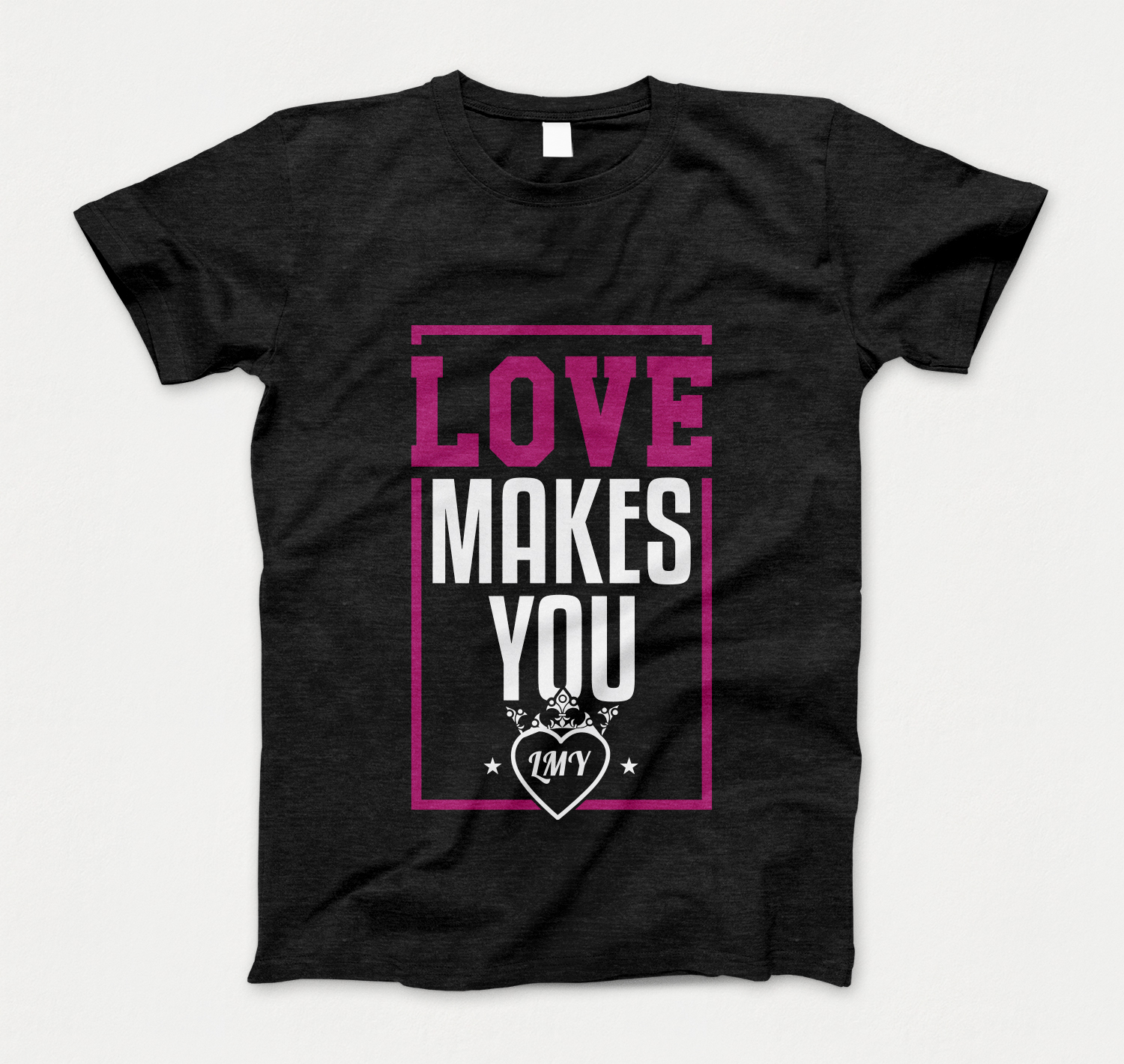 T-shirt Design by Barney Stinson for this project | Design #20953765