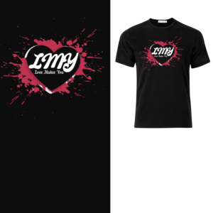 T-shirt Design by templatebalsat for this project | Design: #20797558