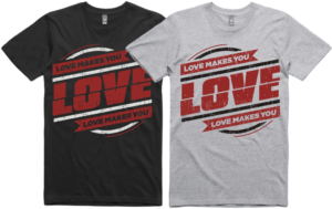 Design de T-shirt par Rox Art Design pour ce projet | Design : #20801685