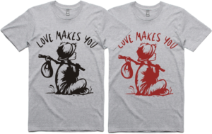 Design de T-shirt par Rox Art Design pour ce projet | Design : #20802003