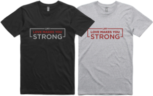 T-shirt Design by Rox Art Design for this project | Design: #20821707