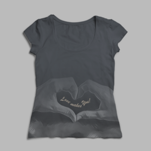 Design de T-shirt par Humza911 pour ce projet | Design : #20826839