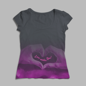 Design de T-shirt par Humza911 pour ce projet | Design : #20826840