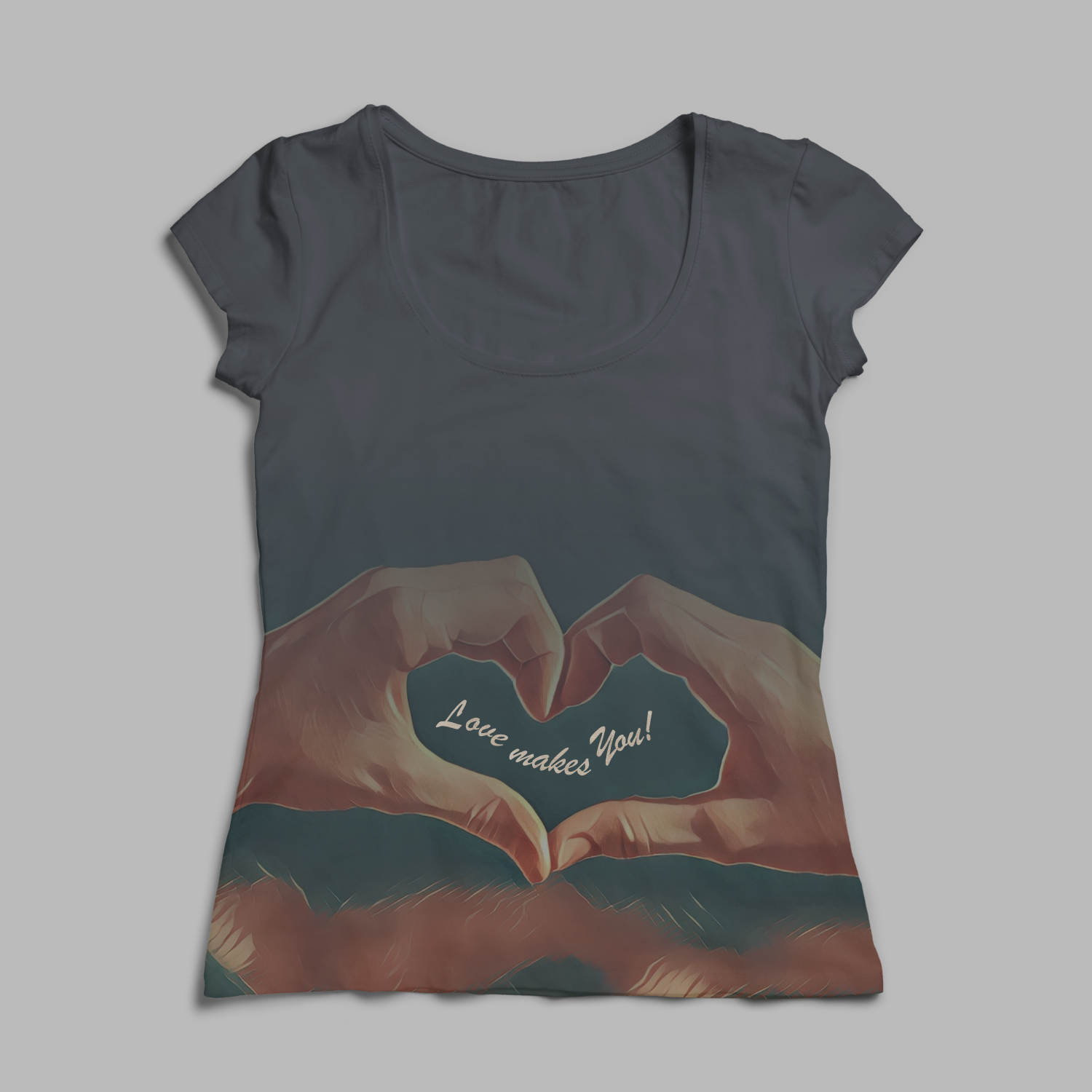 T-shirt Design by Humza911 for this project | Design #20826841