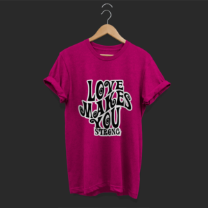Design de T-shirt par Ngoeg pour ce projet | Design : #20840804
