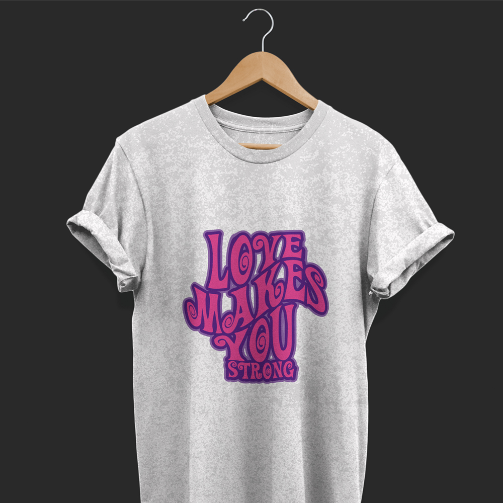 Design de T-shirt par Ngoeg pour ce projet | Design #20840805