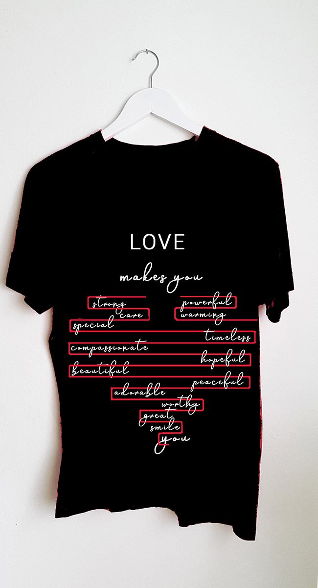 T-Shirt-Design von David 56 für dieses Projekt | Design #20852680