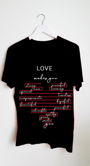 T-shirt Design by David 56 for this project | Design: #20852680