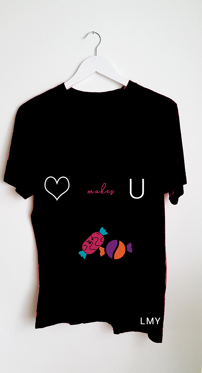 T-shirt Design by David 56 for this project | Design #20852779