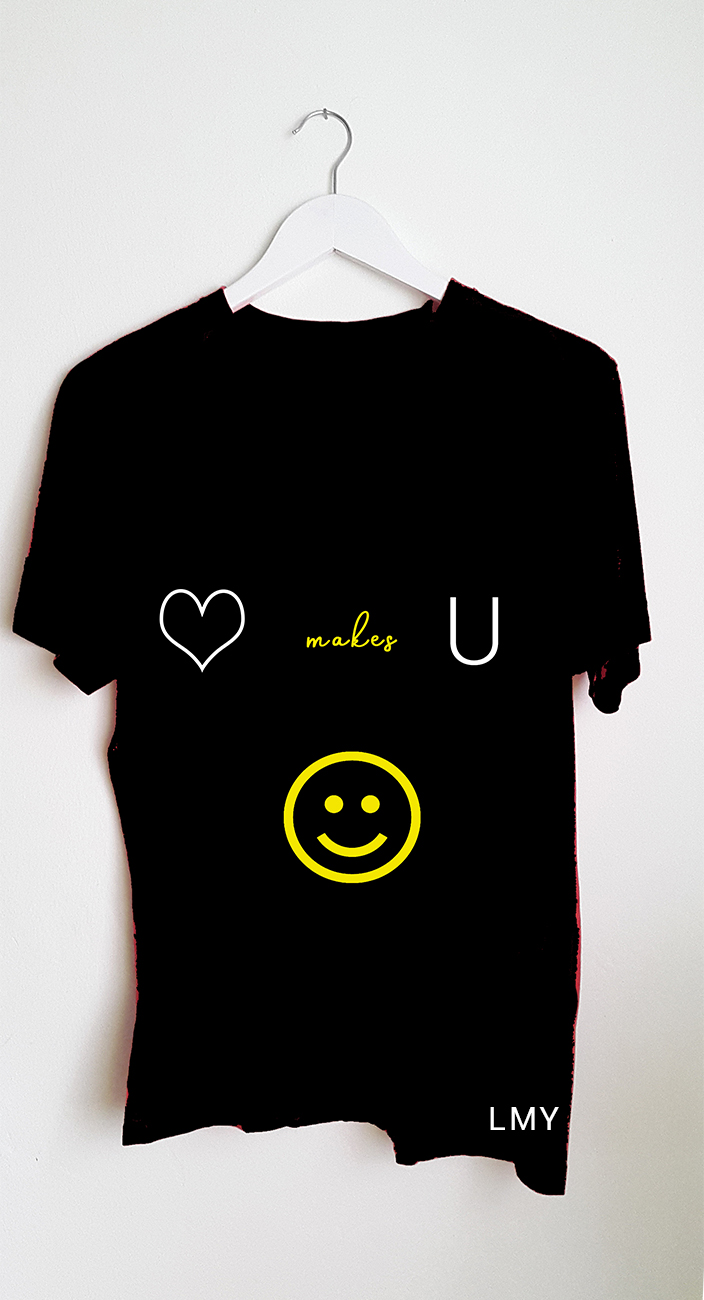 T-shirt Design by David 56 for this project | Design #20852780
