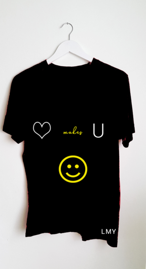 T-shirt Design by David 56 for this project | Design: #20852780