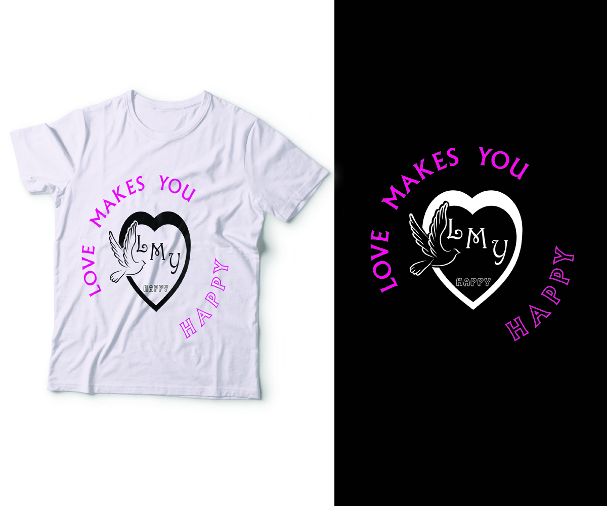 T-Shirt-Design von Rajavel Pannirselvam für dieses Projekt | Design #20915762