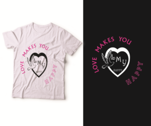 T-shirt Design by Rajavel Pannirselvam for this project | Design #20915762