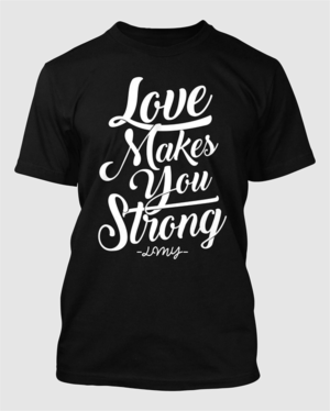 T-shirt Design by 777SKY