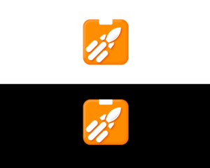 No text on logo | Logo Design by logomaniac